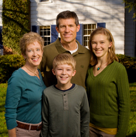 Kids, Families and Dogs